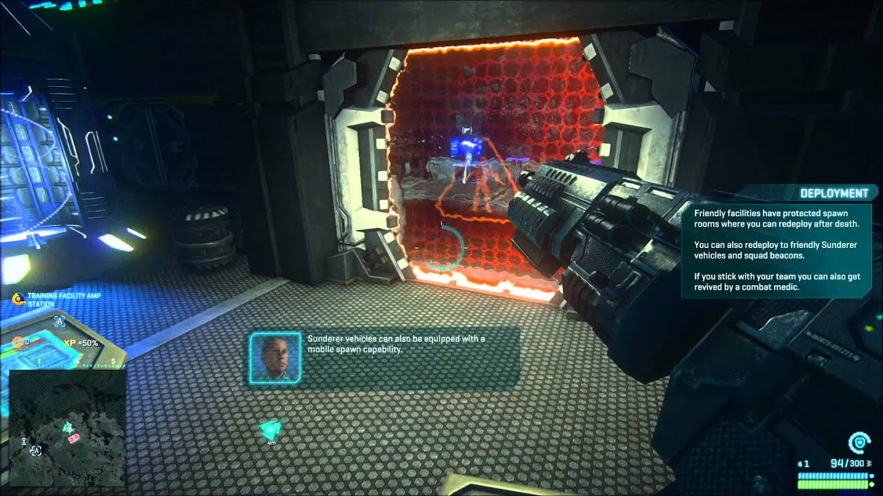 Planetside 2 for dummies introduction.
