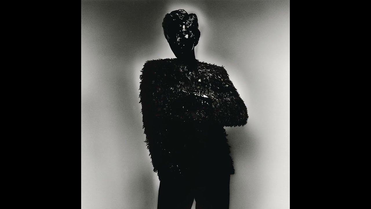 Gesaffelstein - Tyranny