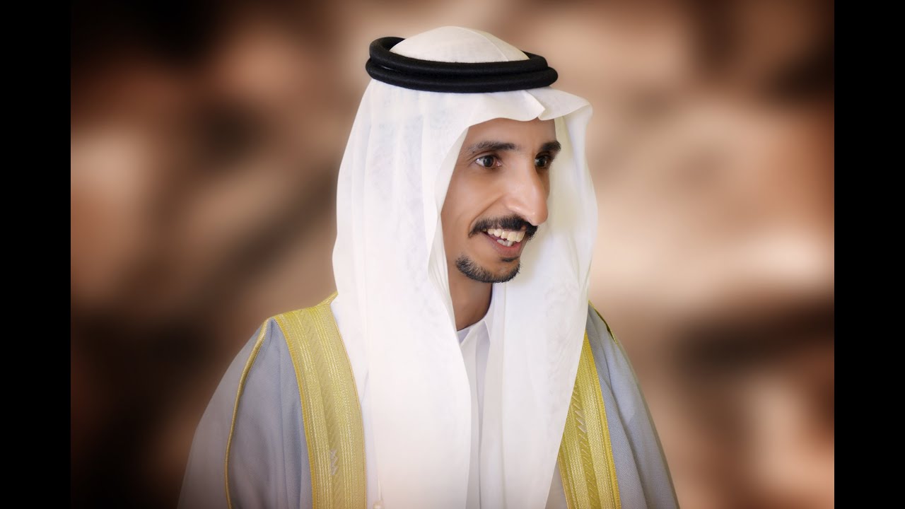 حفل زواج الشاب ملفي سعيدان الرديهي الجهني