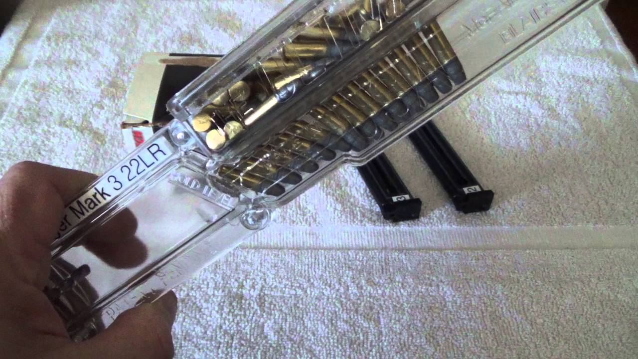 McFadden Ultimate Clip Loader
