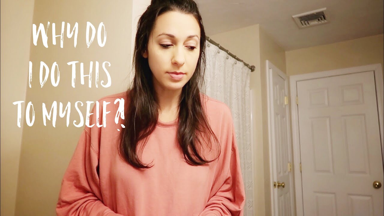 Stressful Pregnancy Test | 9 DPO