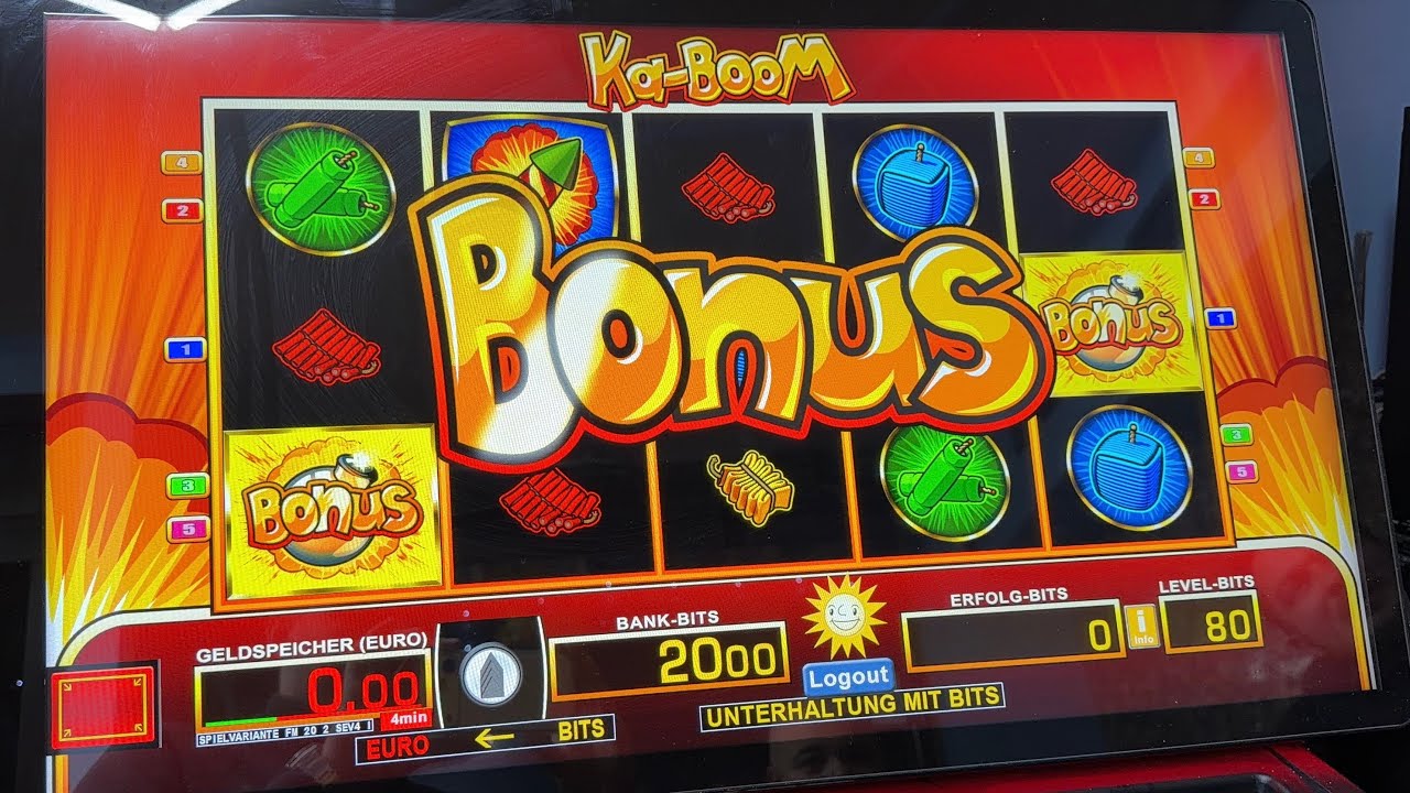 DAS CASINO IST OFFLINE