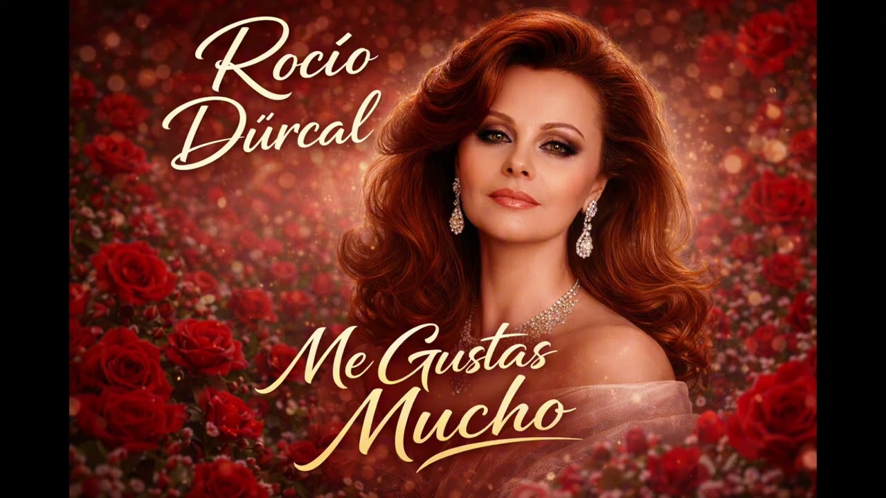 Rocio Durcal’s Greatest Hits