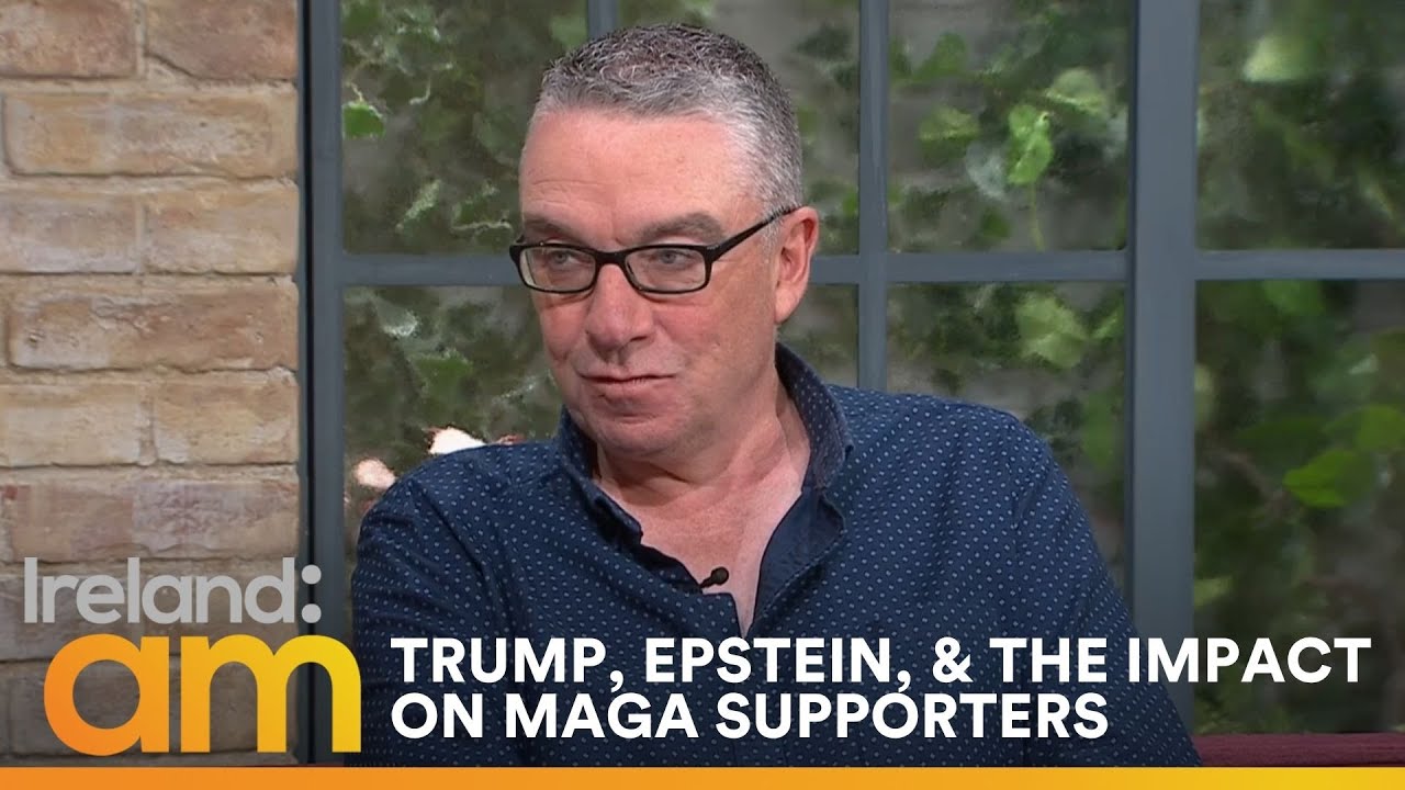 How Epstein Documents Are Shaping MAGA Views