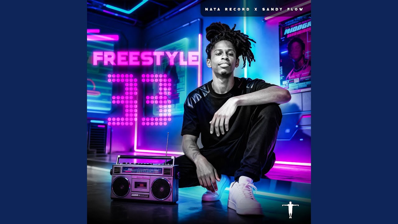 Freestyle #33
