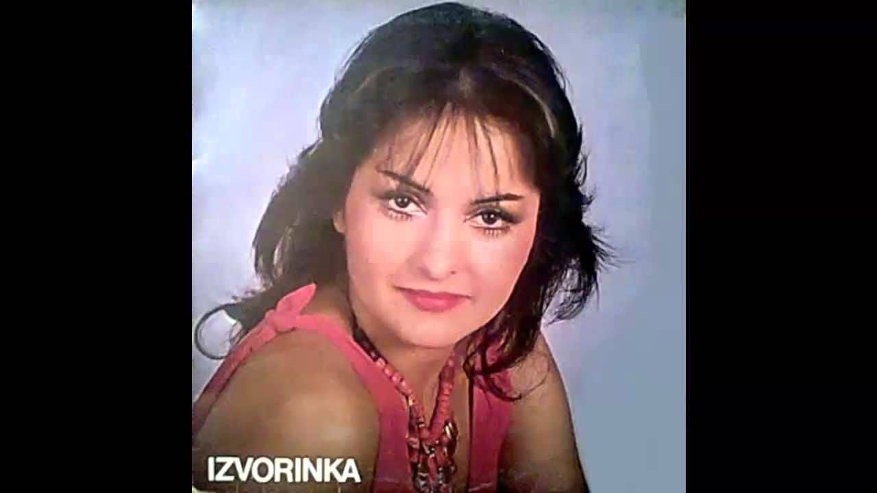 Izvorinka Milosevic - Haljinica na tufnice - (Audio 1983) HD