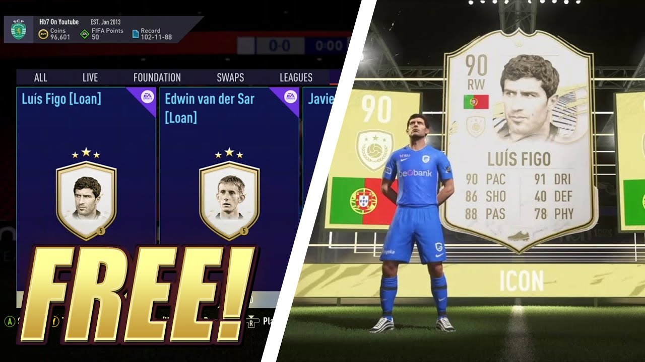 HOW TO CRAFT FIFA 21 ICON SBCS FOR FREE! FIFA 21 BPM EXPLAINED *STEP BY STEP*