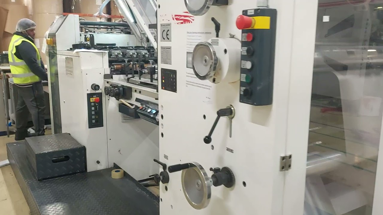 GARANT MATADOR NSL IN UK
