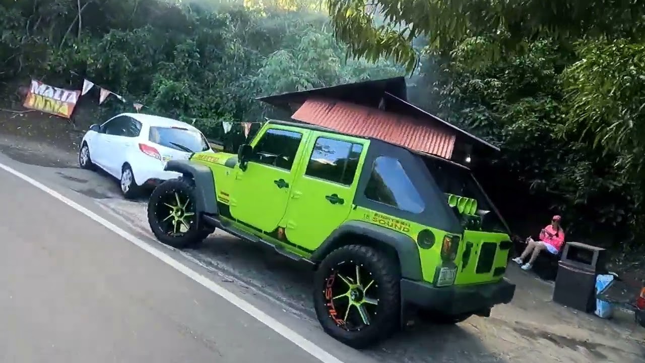 Barranquitas 
