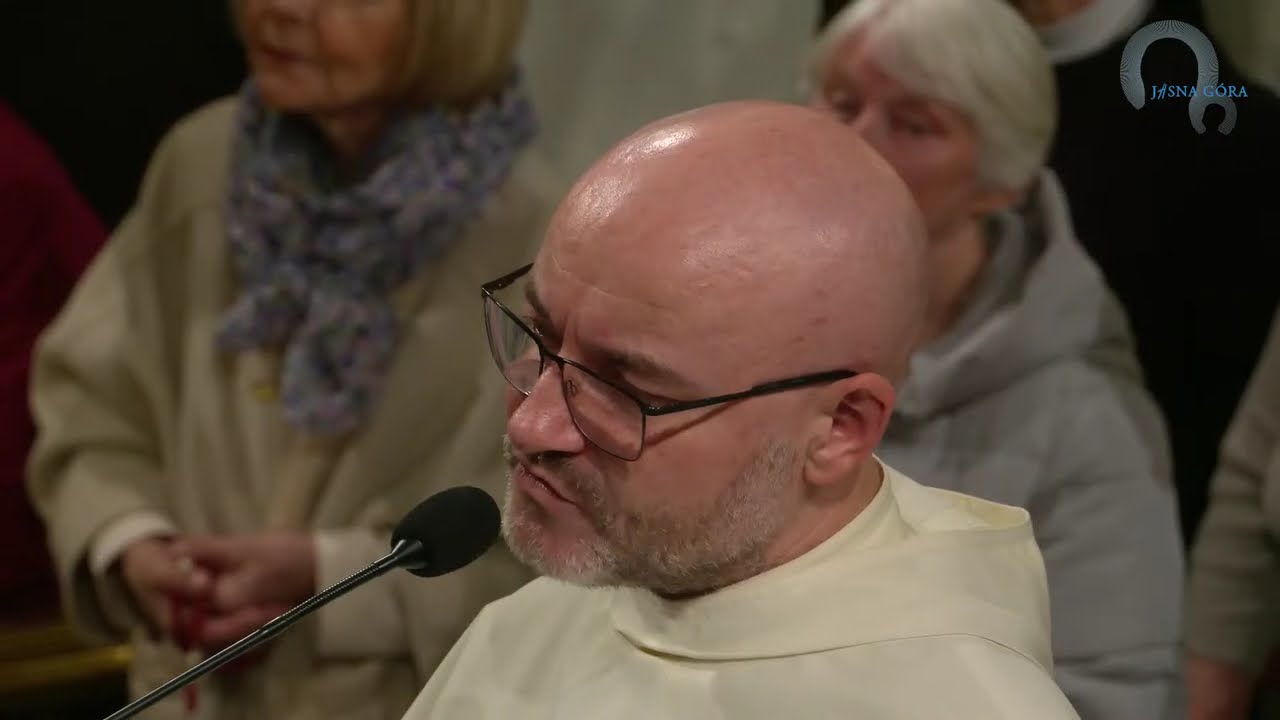 Apel Jasnog&oacute;rski 25.03.2026 - oficjalny kanał Jasnej G&oacute;ry