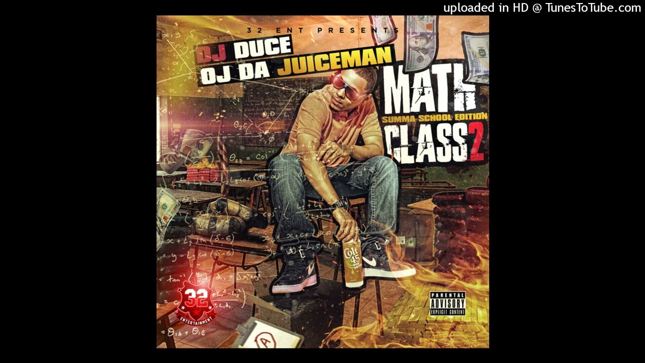 Oj Da Juiceman x D Rich Type Beat 2023 “Dope Mountain”