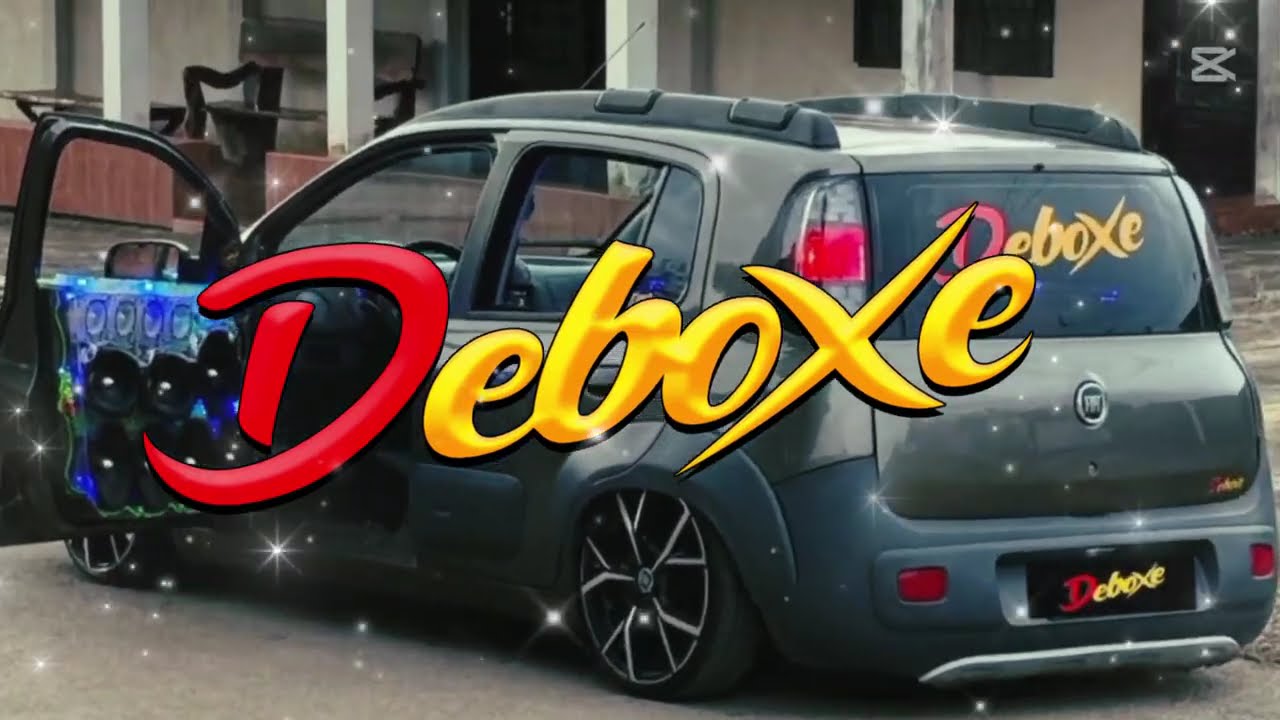 Deboxe House 2025 Sava Pikachu DJ Cardoso Goiânia