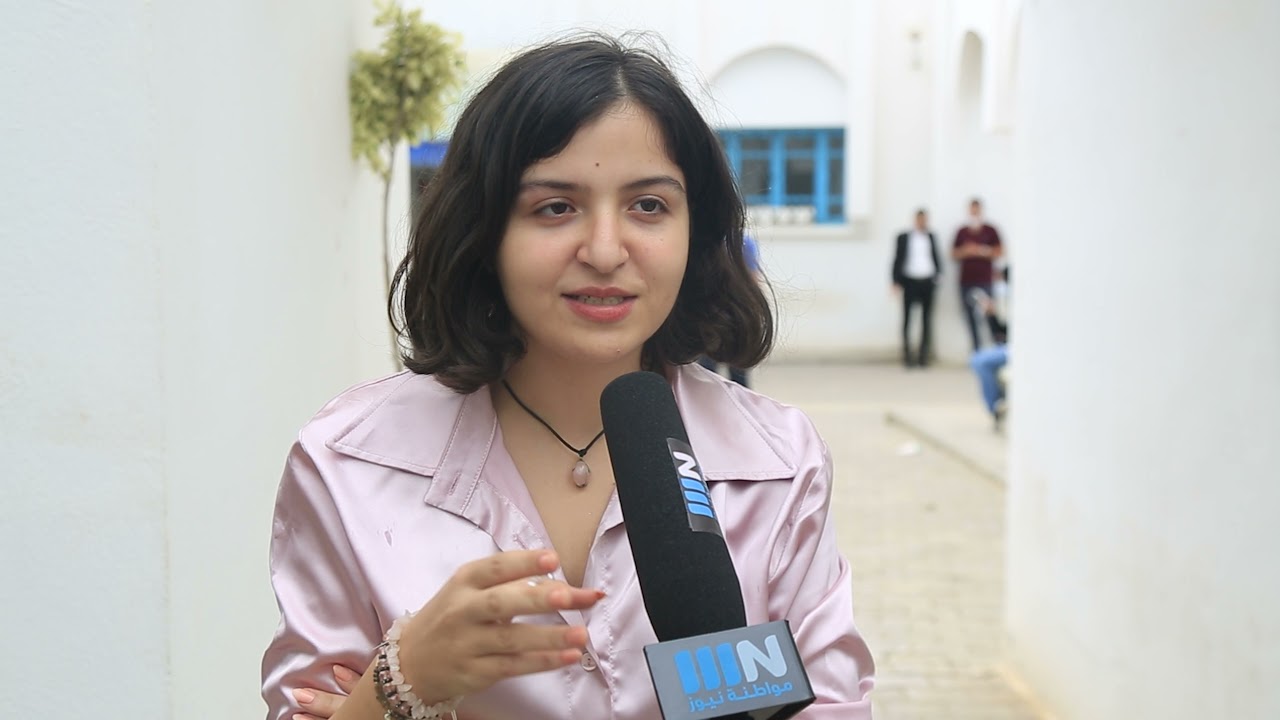...طلبة العلوم القانونية والسياسية  بين إجراءات قيس سعيد وافاق دراسة الحقوق في تونس