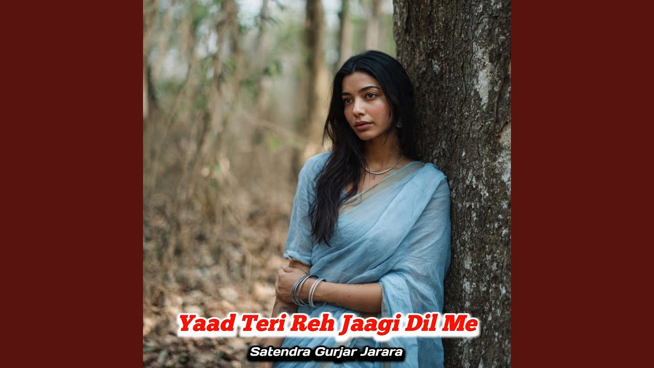 Yaad Teri Reh Jaagi Dil Me