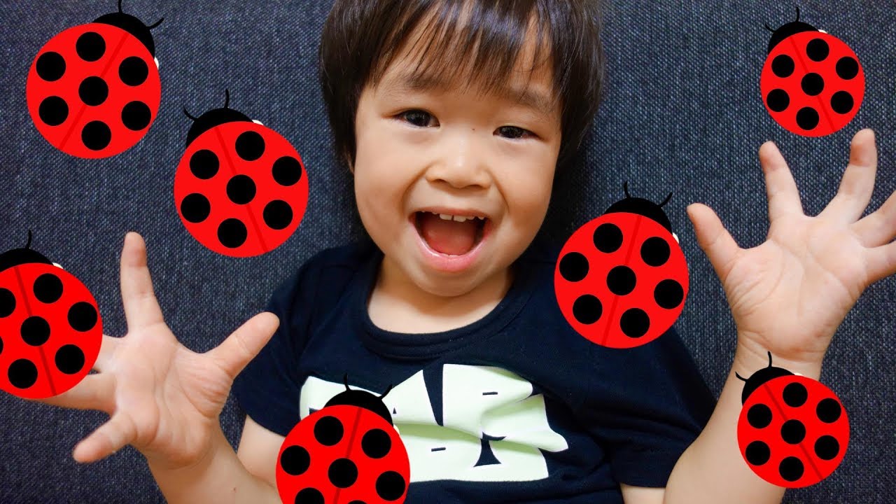 アンパンマン 虫と動物のおもちゃで遊ぼう！ フィギュア  レオ★スマイル