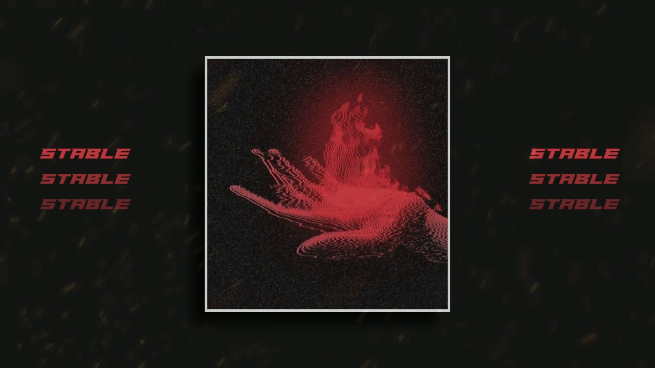 Ghetts x Skepta Type Beat - “STABLE” [Prod. Vin] | Dark Intense Grime Instrumental 2021