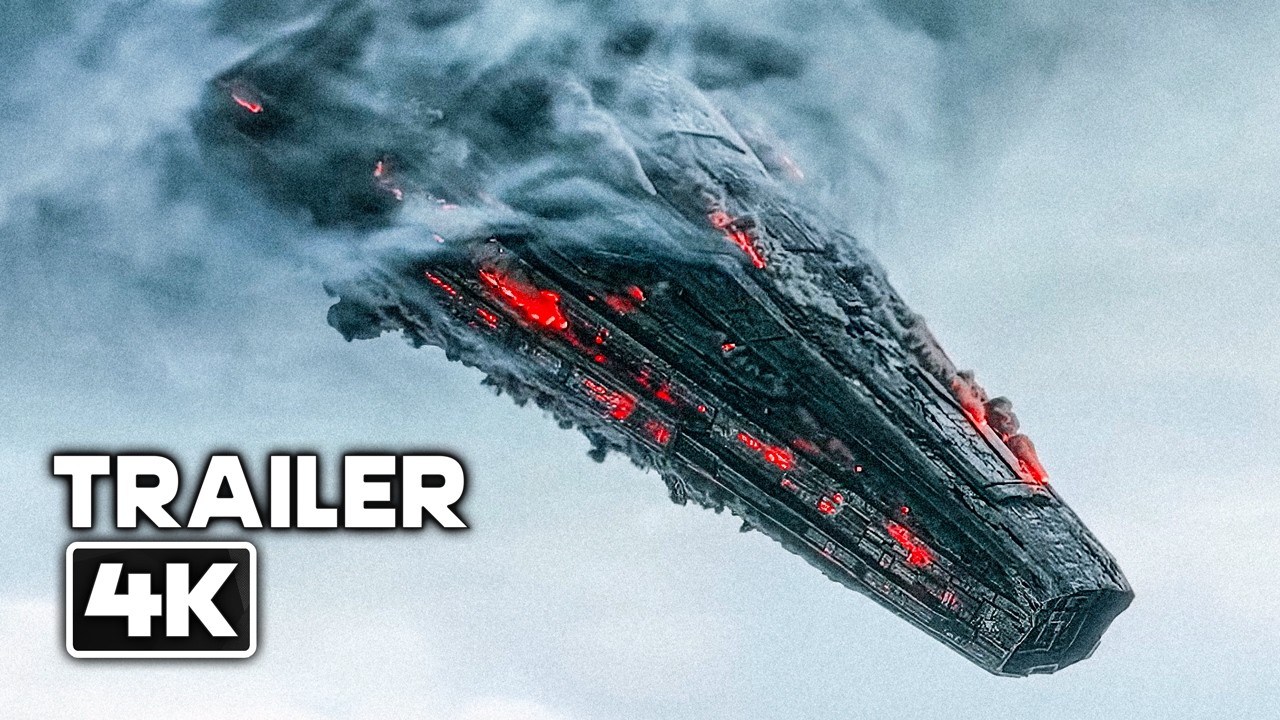 THE BEST UPCOMING MOVIES 2026 & 2027 (Trailers)