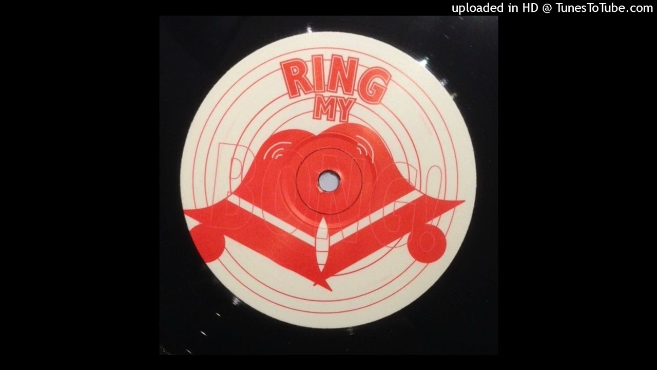 Anita Ward - Ring My Bell (Mix 2)