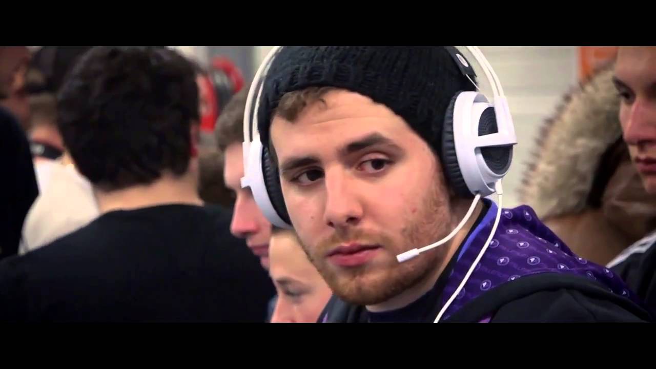 Gamers Assembly 2016 - Offical Trailer