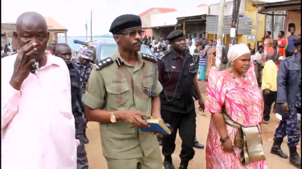 BASATU BAFUDDE E MAYUGE: Eby’omusuubuzi eyakubiddwa amasasi by’ebivuddeko emberebezi