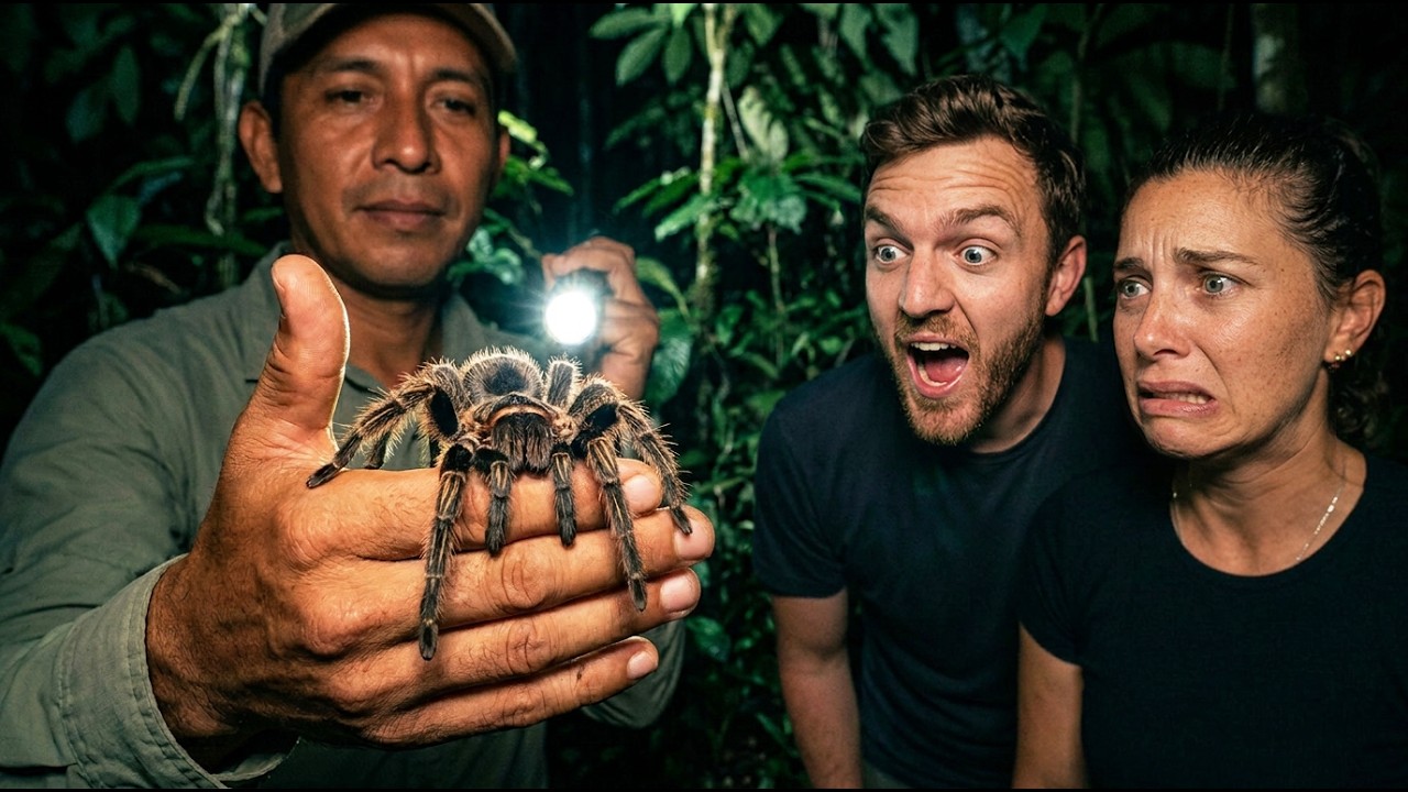 We Weren&rsquo;t Expecting This Side of Costa Rica