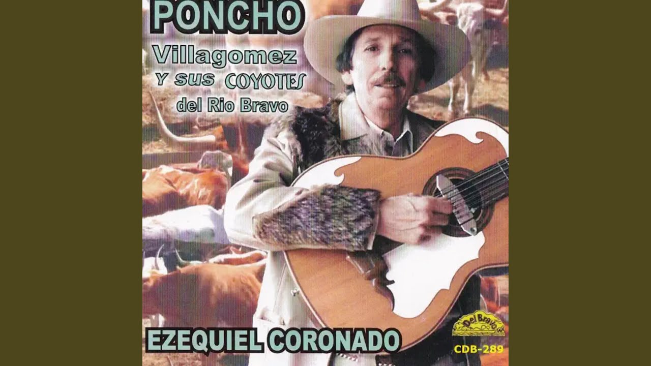 Ezequiel Coronado
