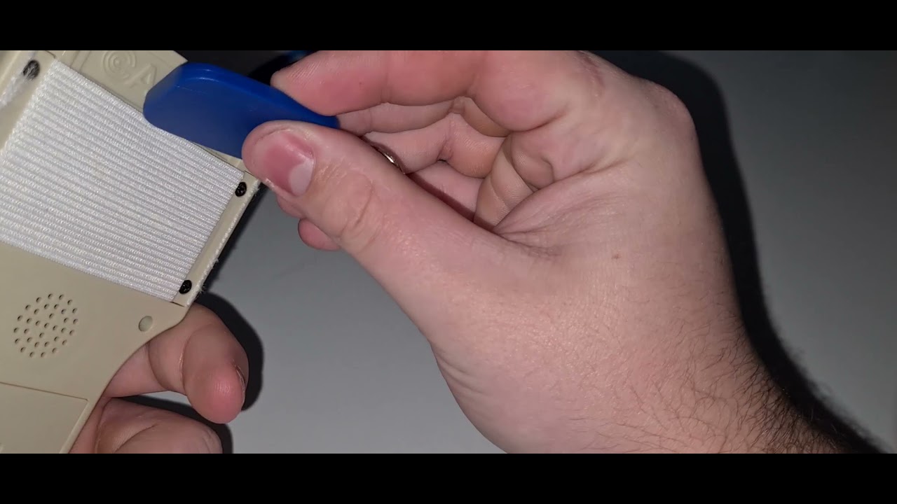 PR&Eacute;SENTATION & TEST D'UN DUPLICATEUR DE BADGES RFID | FTSTech
