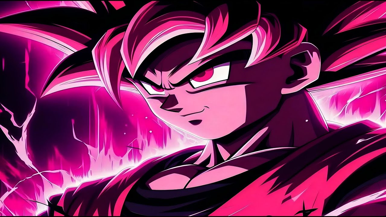 What if Goku Had Buu's Abilities? - MOVIE