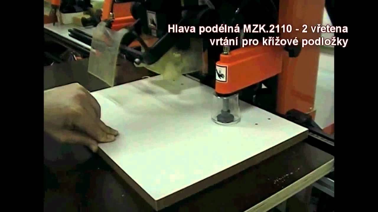 Blum Minipress PRO M54.2000