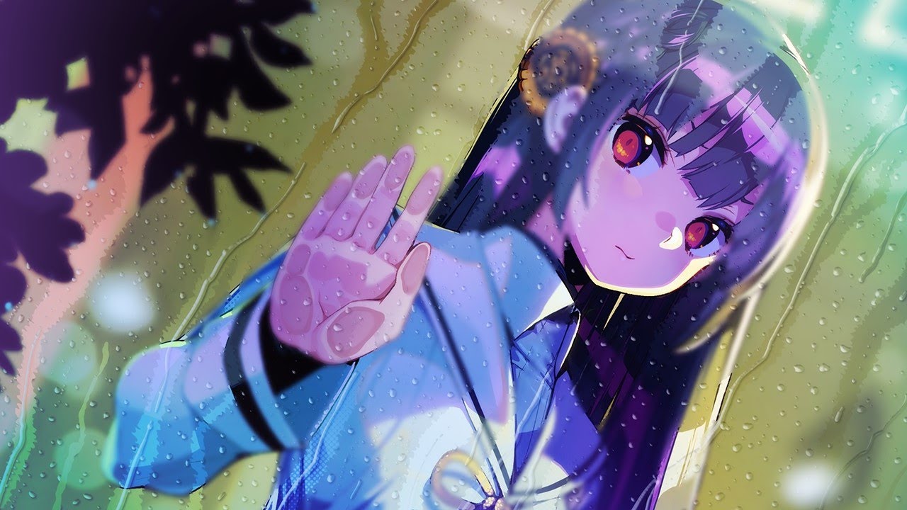 1 Hour Visual Novel Music For Studying