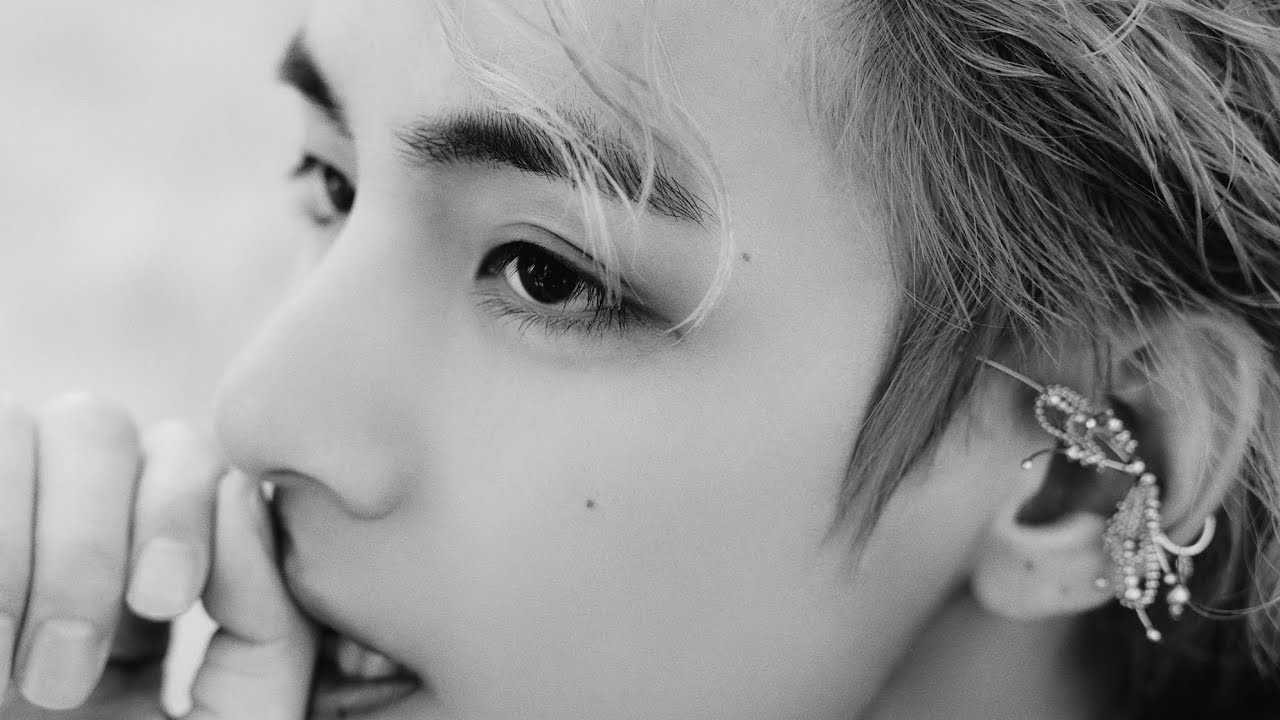 [ FMV] Kim Taehyung Kinna Sona.