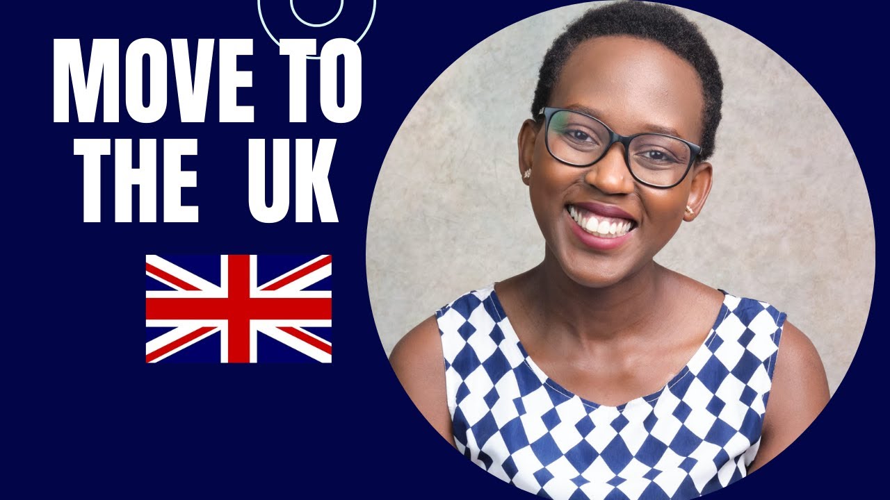 5 Fantastic Reasons why you should move to the UK