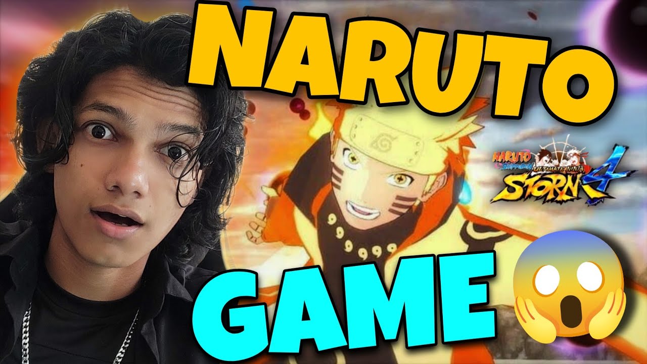 Playing Naruto Storm 4 With My Friends (മലയാളം) | Madara vs Hashirama | Pain x Jiraiya | itachi x MN