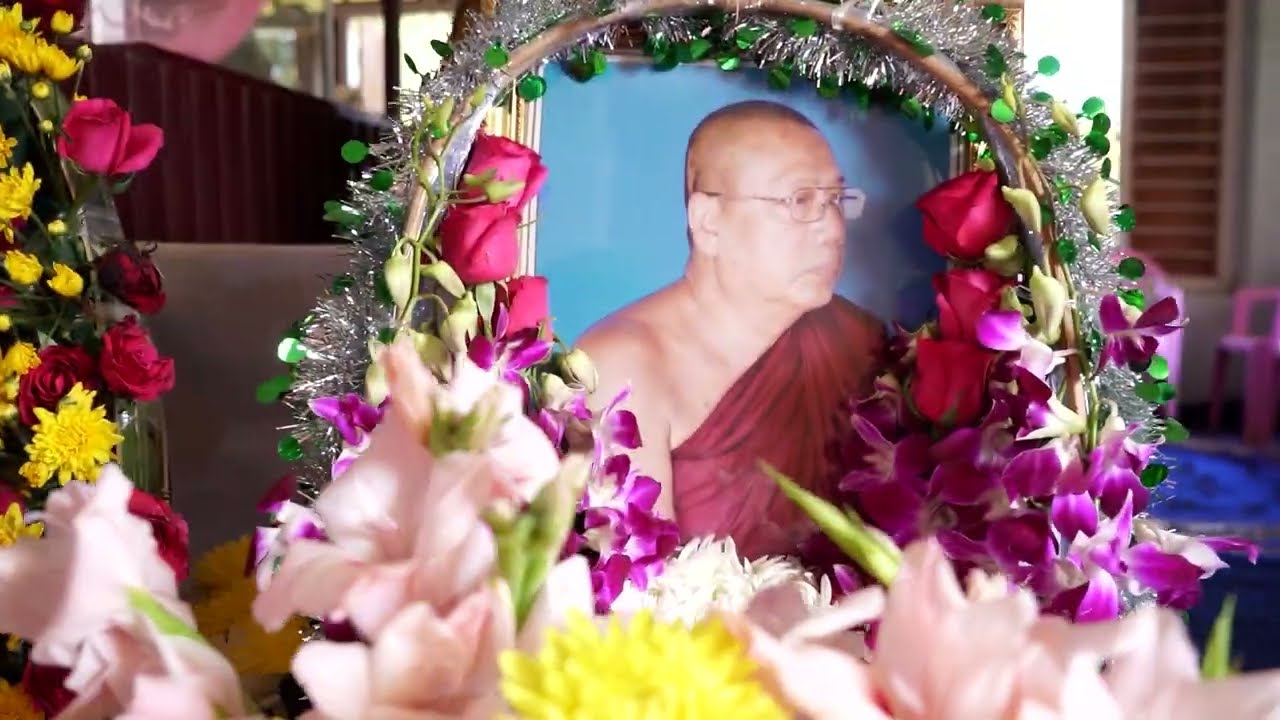 တန့်ဆည်မြို့နယ် ဘေရင်းဘုန်းတော်ကြီးပျံပွဲ
