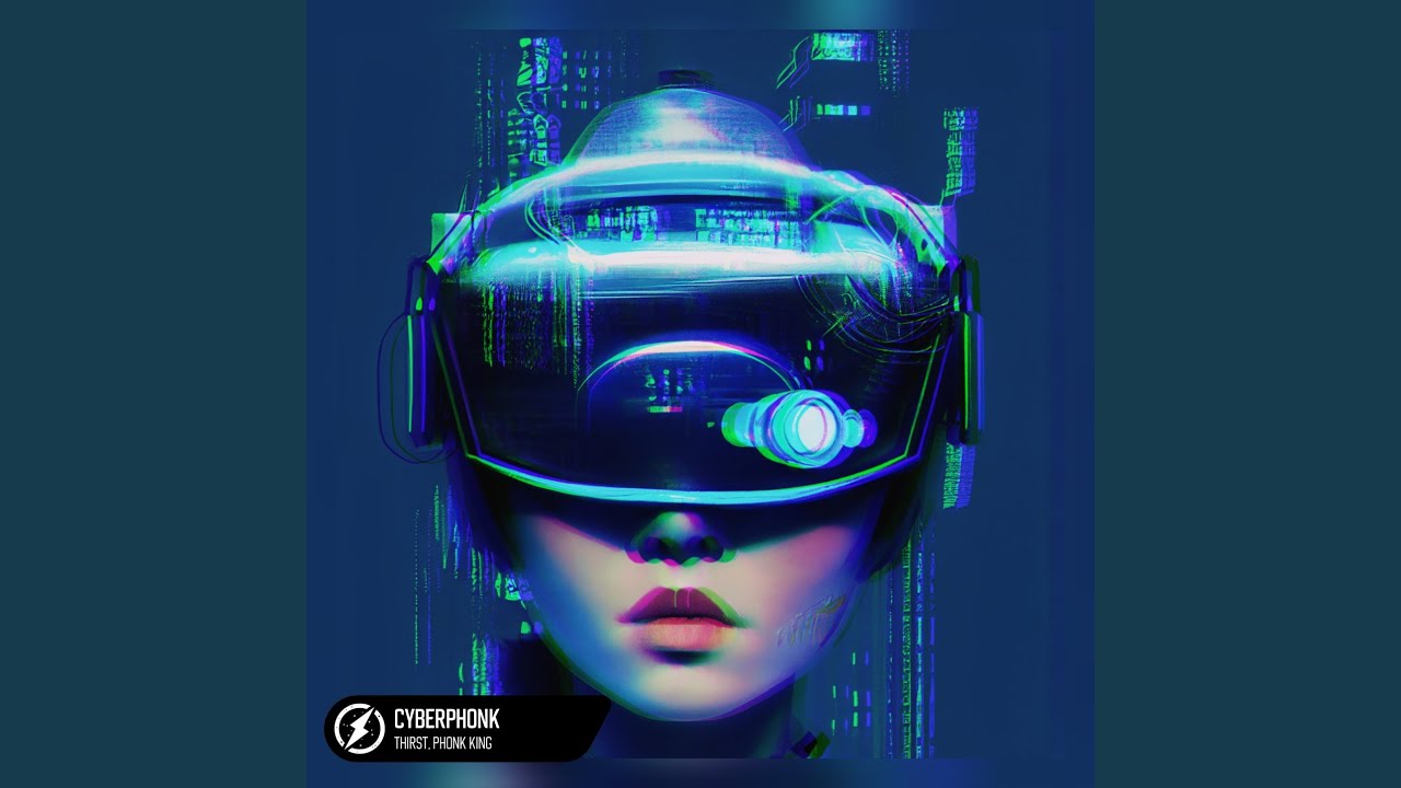 CYBERPHONK
