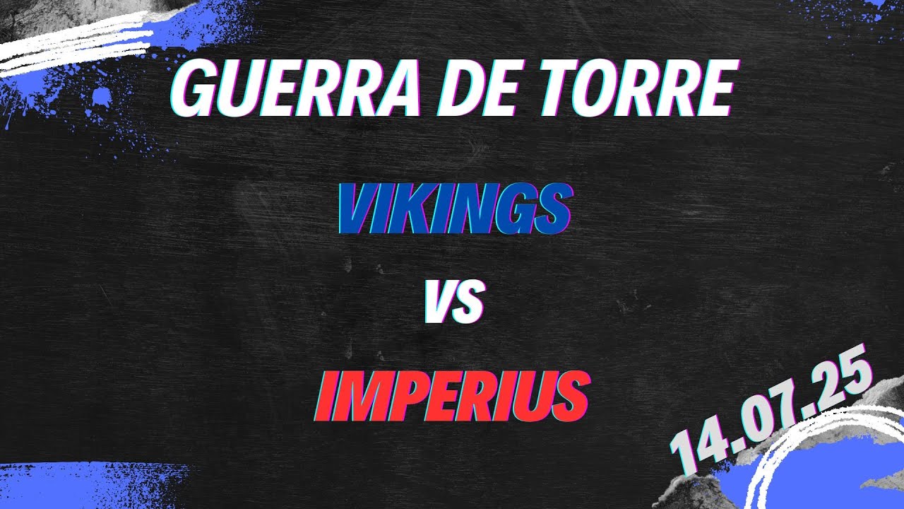 WYD ROGUE - GUERRA DE TORRE EPICA 14/07/25
