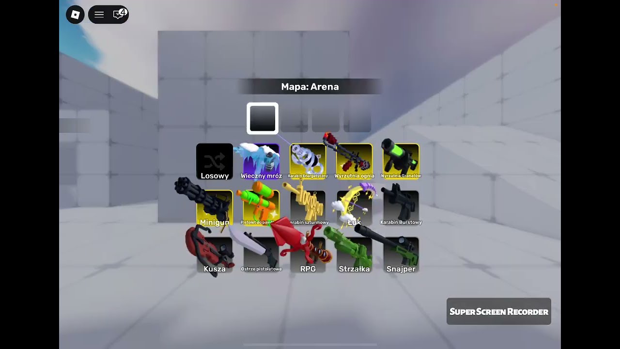 Roblox Rivals odc. 1