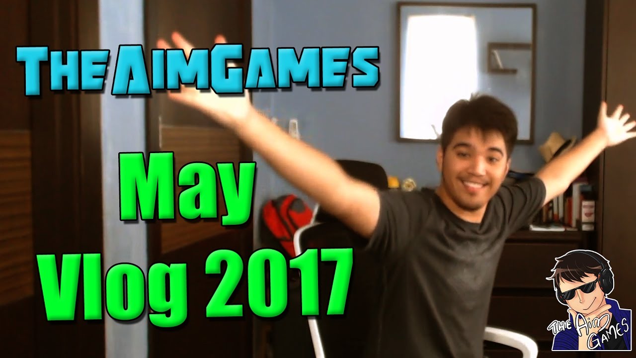 TheAimGames May 2017 - Food Poisoning?