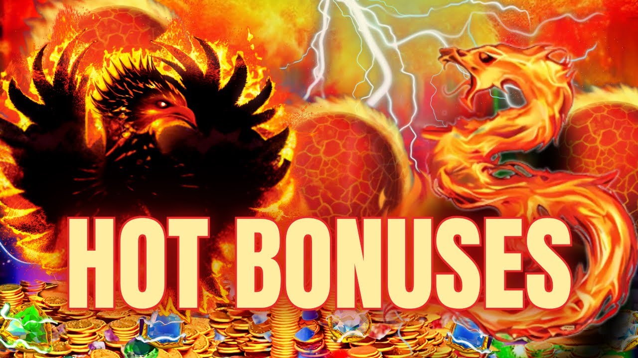 Best July Slot WINS: 32 BONUS Highlights!