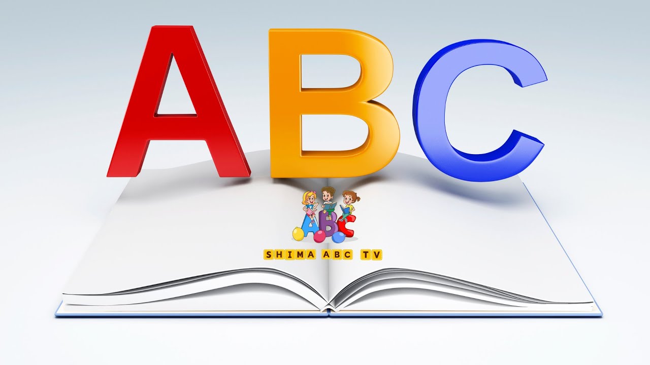 Learn ABCD Song | Fun Themes A-Z Alphabet Learning for Toddlers & Preschool Kids | Nursery Rhymes