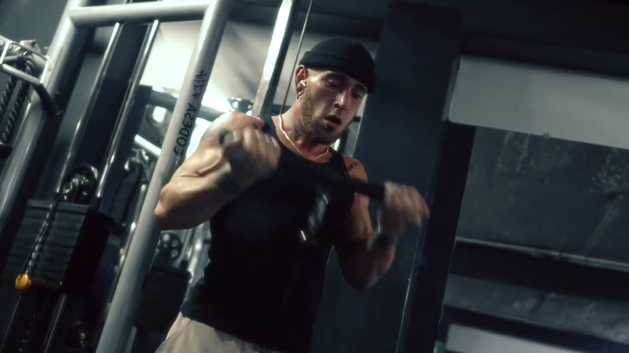 Vlog - skills & forearms @andrewhauge4338