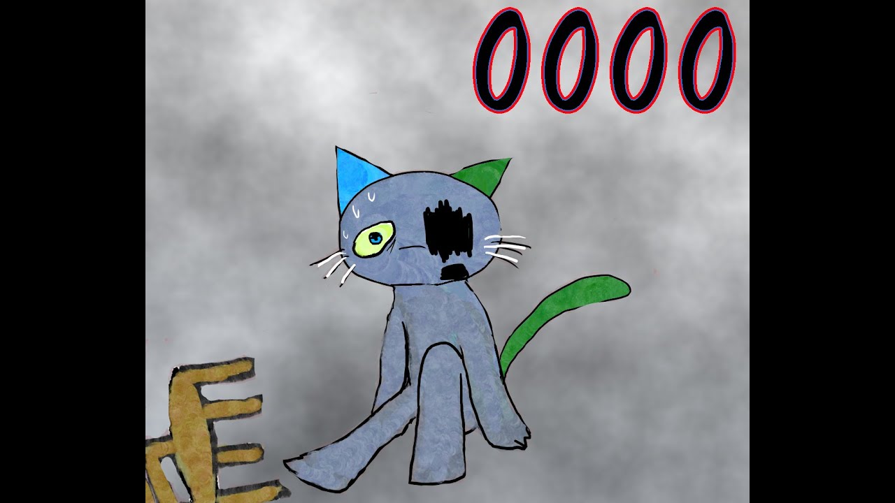 0000のティーチくん