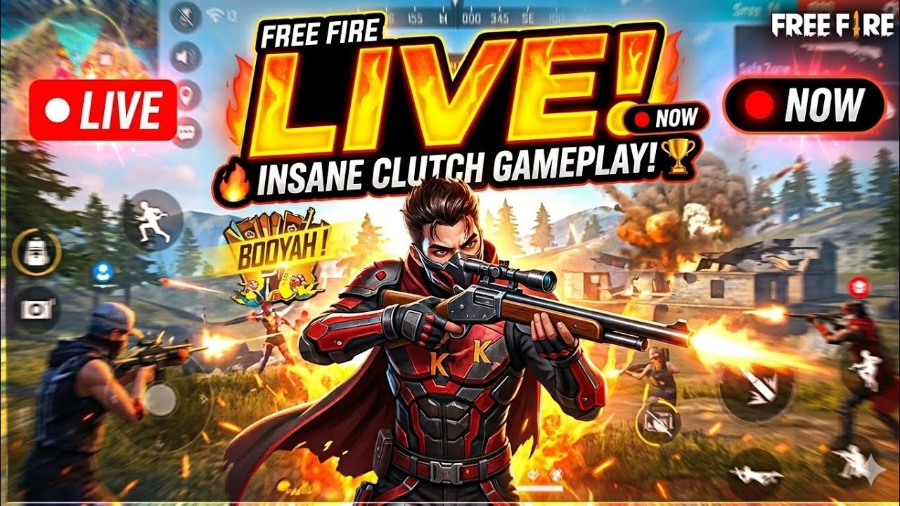 BR rank live pushing!!!