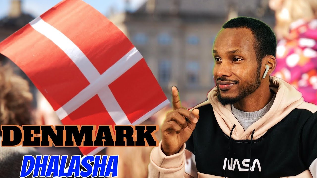 SHARUUDAHA DHALASHADA DENMARK LAGU QAATO .