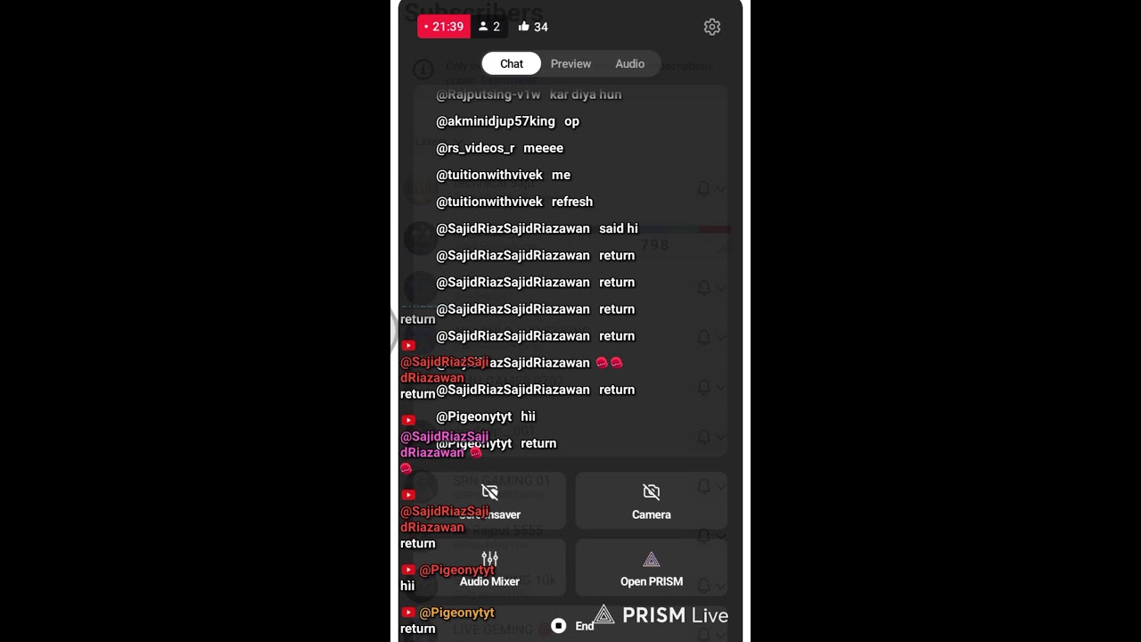 FREE PROMOTION 🔥 | SUBSCRIBE RETURN SUBSCRIBE 💯 | GROW FAST 🚀