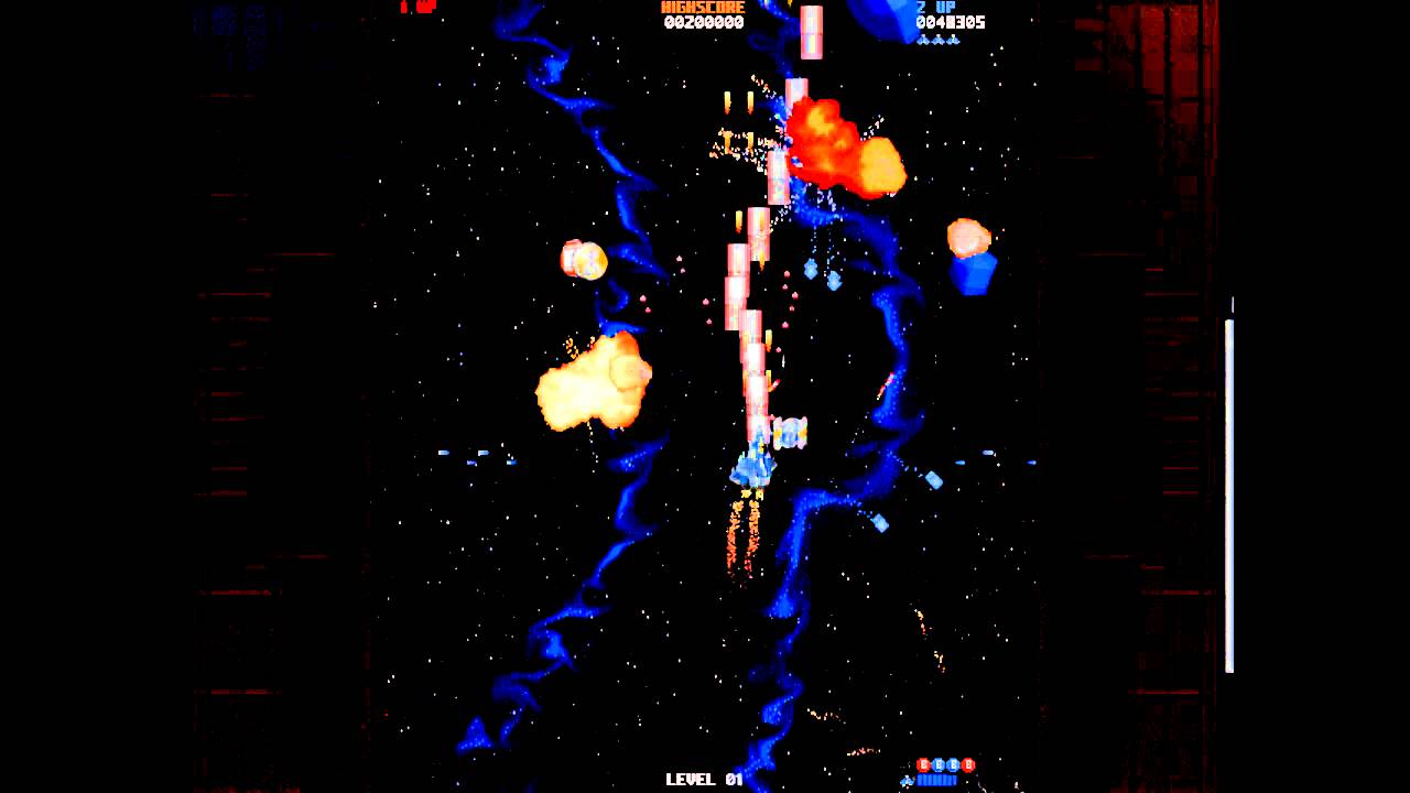 Demonstar - Custom Level: The Third