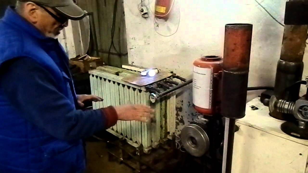 Stirling motorral ellatot kazan rendszer (3-ik resz)