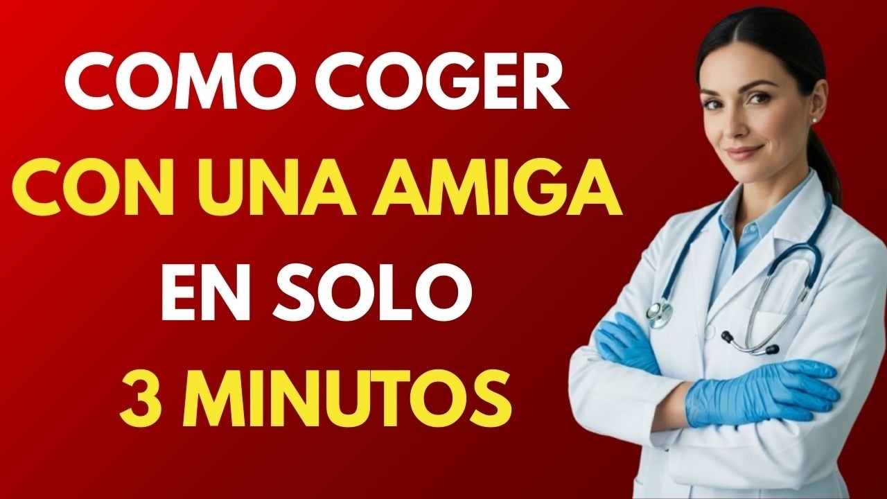 El Truco de 3 Minutos Para Despertar la Atracción en una Mujer Que Te Ve Como “Solo un Amigo”