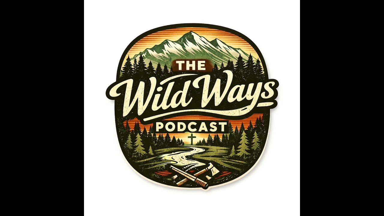 Tumbler Ridge Massacre: Canada's Collapse Exposed | Wild Ways Season 1 Ep 7
