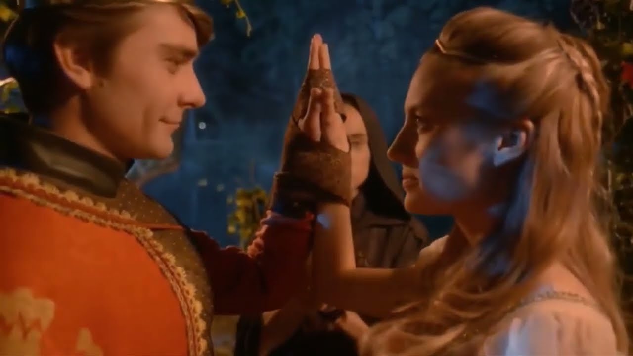 Princezna zakletá v čase - titulní písnička